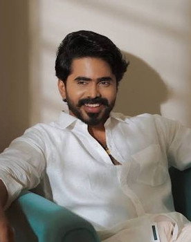 Vimal Kumar