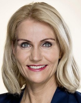 Helle Thorning-Schmidt