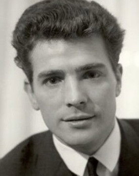 John Stephen as 