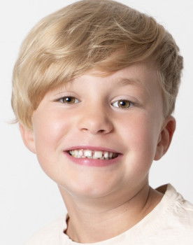 Samuel Muller as Mats