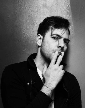 Alexandros Papaioanou as 