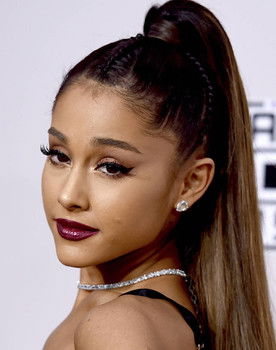 Ariana Grande