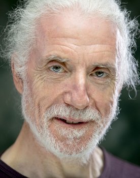 Patrick Kealey as The Host