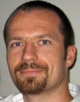 Michał Bukowski
