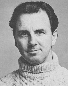 Paddy Clancy