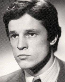 Ivars Kalniņš as Don Juan / Commander