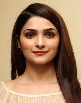 Prachi Desai Photo