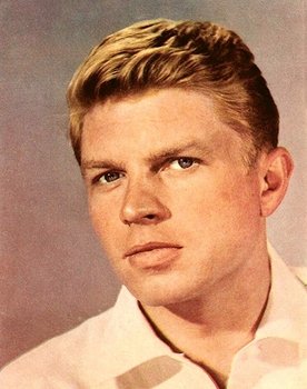 Hardy Krüger as Thoren
