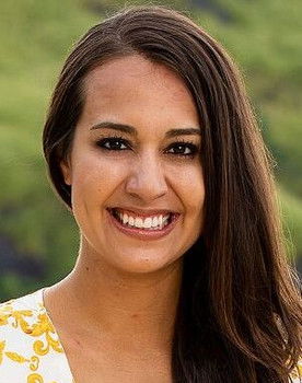 Angelina Keeley as self