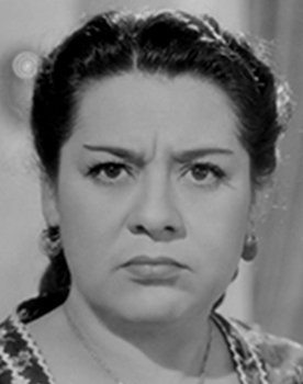 Dolores Camarillo