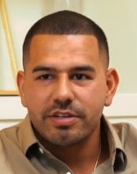 Teddy Tarantino