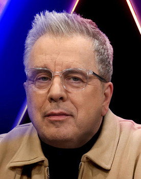 Sándor Friderikusz