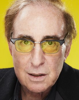 Kenny Laguna as Self