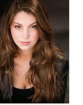 Tara Price as Flower