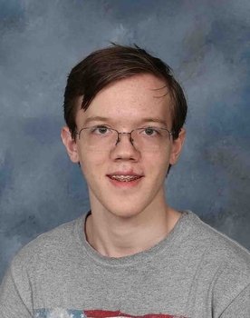 Thomas Matthew Crooks as Self (archive footage)