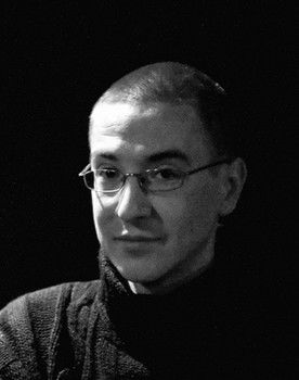 Balázs Krasznahorkai