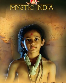 Mystic India