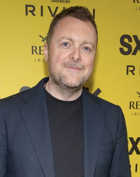 Damian McCarthy as 