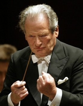 Neville Marriner as Self