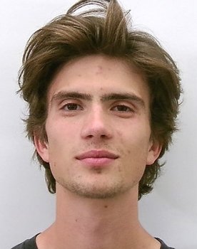 Graham Cox