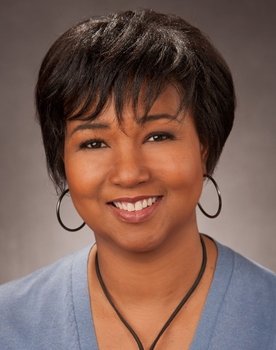 Mae Jemison