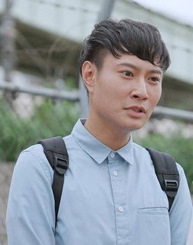 陈启荣 as Chen Qirong / 陈启荣