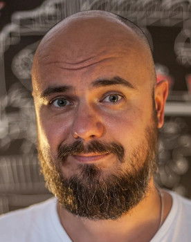 Robert Jaszczurowski