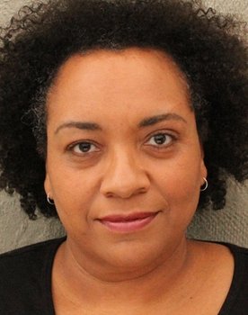 Dystin Johnson as Sister Neville