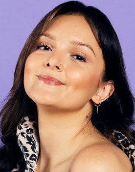 Natasha Zelenka as Self - Host