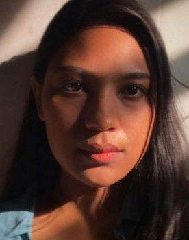 Mettatama Gandha Puspita as Hawa