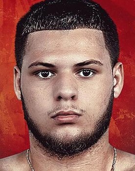 Mohamed Soumaoro vs. Angel Vazquez