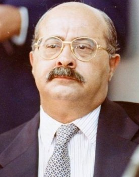 Paulo César Farias as Self (archive footage)