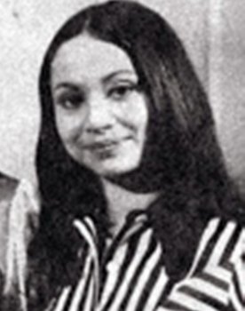 Tereza Teller