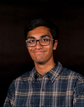 Vishwa Surabhi as Vishwa