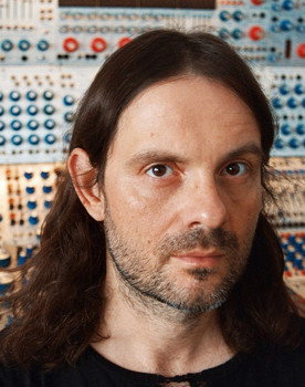 Alessandro Cortini as Keyboards