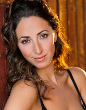 Nicole Haddad