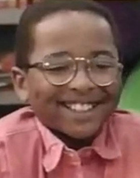 Rickey Carter