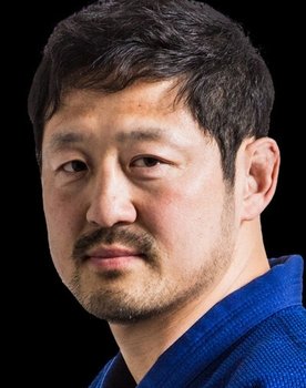 Dong Sik Yoon