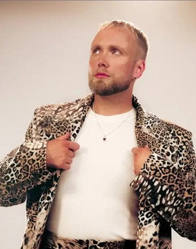 Edvin Törnblom