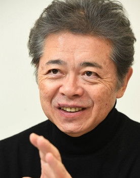 Hiroshi Sugawara
