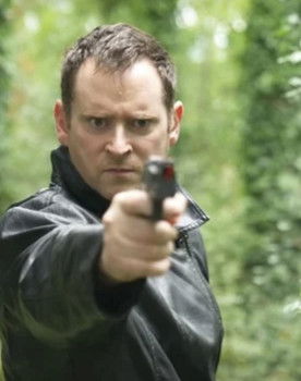 John Hogan as Mr. O'Shea