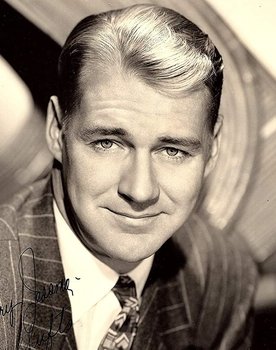 Sonny Tufts Photo