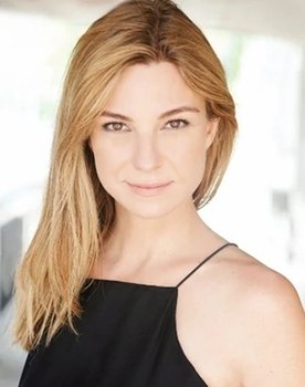 Krista Bridges Photo