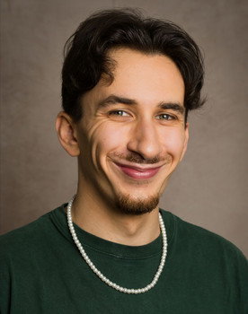 Klaus Bobach Rios