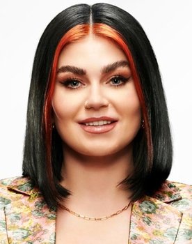 Roxeanne Hazes