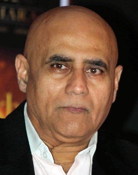 Puneet Ishar