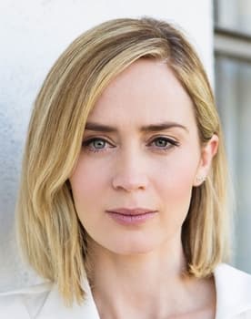 Emily Blunt