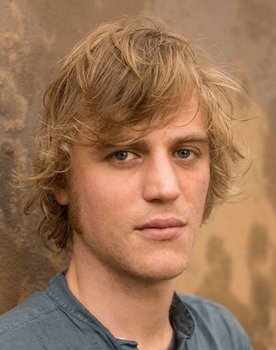 Johnny Flynn