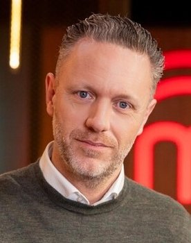 Michaël Rewers as 