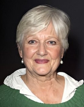 Polly Adams